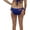 Bottom_large, variant on University of Florida Gator Adult Women Royal Blue Bikini Bottom Swim Bottom (Size Small)
