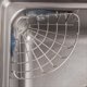 thumbnail image 4 of Soporte para Esponja para Colgar PañOs de Cocina, Estuche para 2 en 1 Triangular Que Ahorra Espacio, Organizador Esquinero para de Cocina de Acero Inoxidable, 4 of 5
