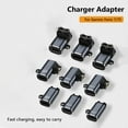 thumbnail image 3 of Portable Charging Adapter Replacement Part Power Adapter For Garmin Fenix-NEW, 3 of 9