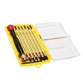 thumbnail image 1 of IDEANATEGRATE 1Jgo Destornillador Metálico Profesional Para Instrumentos De Cuerda Y Guitarra, 1 of 7
