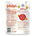 thumbnail image 6 of Cello Whisps Cheese Crisps - Asiago and Pepper Jack (2.12oz) Size: 3 Bags, 6 of 6