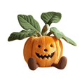 thumbnail image 2 of HUASHENG Halloween Potted Plush Doll Halloween Showcasing Interesting Creativity As A Representative Holiday Decoration, 2 of 5