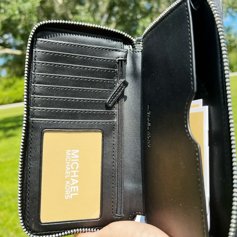Michael Kors, Bags, Michael Kors Suri Medium Bucket Bag And Matching  Wallet Set Like New