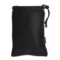 thumbnail image 5 of Clispeed Sled Workout Harness Fitness Resistance Training Workout Exercise Shoulder Strap Resistance Band One Size (Black), 5 of 5