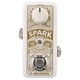 thumbnail image 2 of Pedal Booster Mini Spark Analógico para Guitarra TC Electronic, 2 of 3