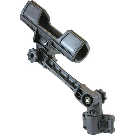 Folbe F083 - Advantage Adjustable Extended Fishing Rod Holder - Side Mount