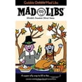 thumbnail image 1 of Gobble Gobble Mad Libs, 1 of 2