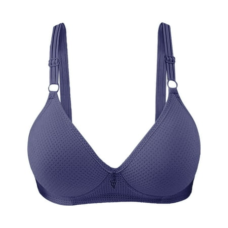 Gieriduc Women s Balconette Lace Bra Best Long Underwear for Women Full Figure Bras for Women Lingerie for Pregnancy Transgender Lingerie Push Up Bra Padded Mesh Sports Bra Mesh Lingerie (Navy L)