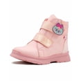 thumbnail image 4 of Bota Karsten Para Niña Contactel Distroller Neonatos 13-21 rosa 19, 4 of 6