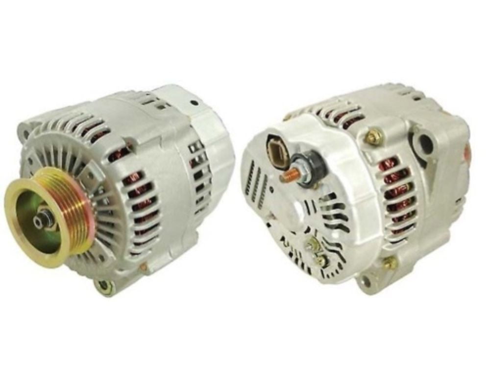 New Alternator for Denso 130 Amp Honda Odyssey 3.5L V6 9901