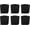 6-Pack, variant on True Air Replacement Carbon Filter Compatible with Hamilton Beach Pet TrueAir Purifier Odor Eliminators Model 04384,04532GM,04530G,04530GM & 04531GM,Compared to part #04234G (6-Pack)