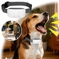 thumbnail image 1 of Outdor Barking Collar Stop Trainer Barking Colors Precise Stop Barking Without Accidental, 1 of 6