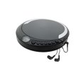 thumbnail image 4 of Proscan Personal CD Player with 1-cm (0.4-in) Display - Black, 4 of 4