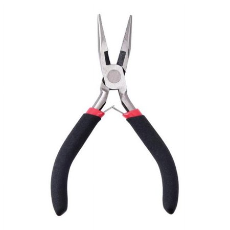 UPC: 0843518048832 | Home Plus Long Nose Pliers