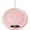 Pink, variant on Adjustable Heated Cup Coaster with Intelligent Temperature Control for Office and Home Use