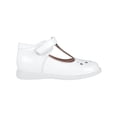 thumbnail image 2 of ZAPATOS VAVITO NIÑA VA602014 CHAROL BLANCO 15-17, 2 of 4