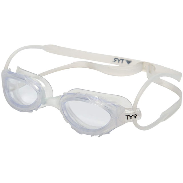 Gafas TYR Nest Pro Nano Transparentes