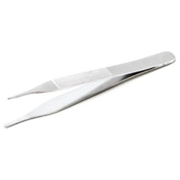 ADC Adson Tissue Forceps, 4 1/2", Stainless