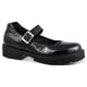 thumbnail image 1 of Zapato Escolar Plataforma Niñas y Adolescentes Dominiq 2765 Ligeros, 1 of 5