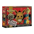thumbnail image 1 of Pokemon Marvel Star Wars calendario de Adviento figuras de acción de juguete Spider-Man Pikachu modelo muñeca lindo adorno regalo de Navidad para niños, 1 of 2