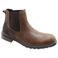 thumbnail image 1 of Botas casuales Exterior Piel Color Café Para Hombre De RBCOLLECTION, 1 of 4