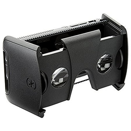 Speck Pocket VR with CandyShell Grip for Samsung Galaxy S7 Case - Black