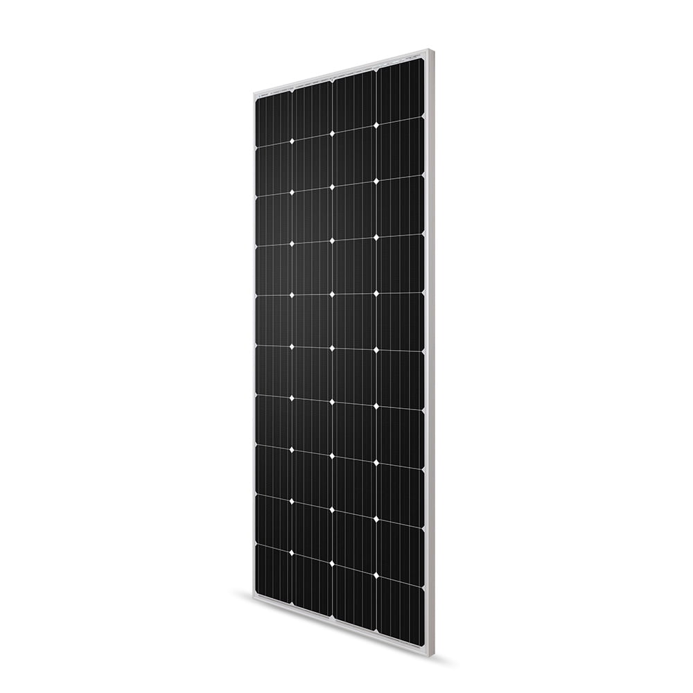 Solar Panel KIT Panneau Solaire 200W 200 Watt Poly 12V RV VR CABIN 2 * 100 W 