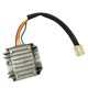 thumbnail image 1 of Alambre Del Rectificador 4 Del Regulador De Voltaje 12V Para 50-150cc La Motocicleta Del Chino ATV Sharpla Rectificador regulador de voltaje, 1 of 7
