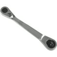 thumbnail image 3 of 3X Mini Double Fast Ratchet Wrench Ratchet Wrench Bit Fast Socket Wrench Screwdriver Screwdriver Tool, 3 of 8