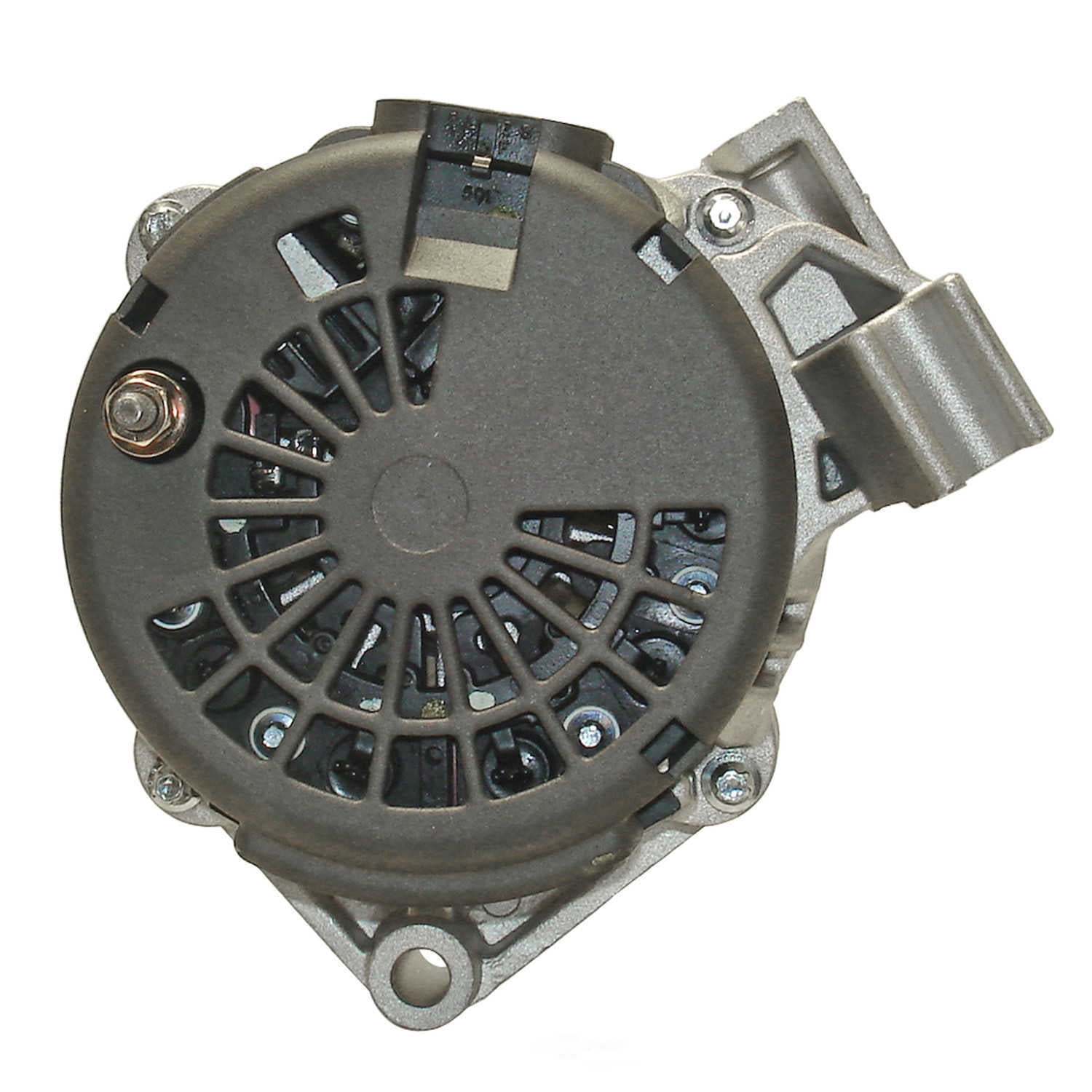 FVP Professional 8245612 Alternator Standard