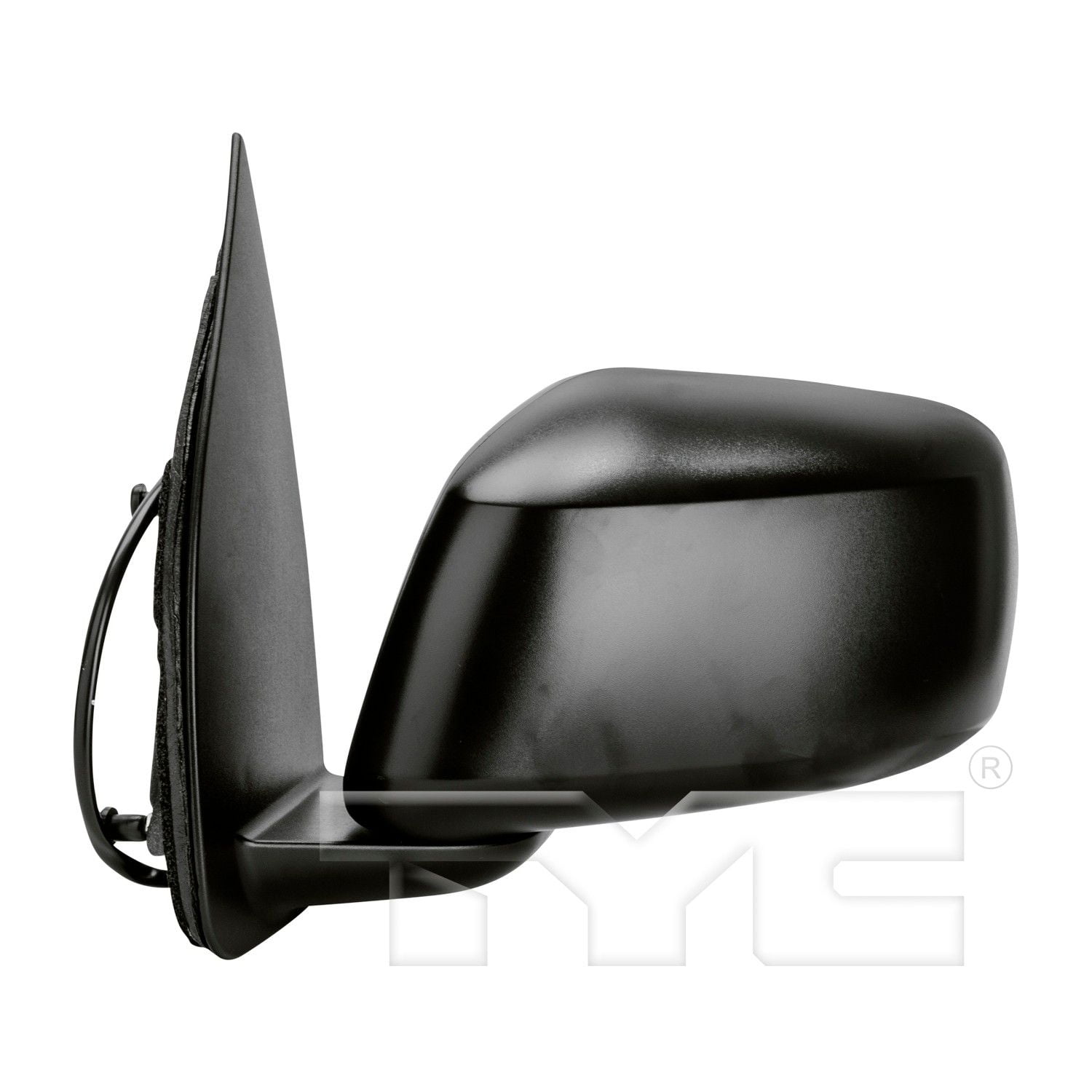 TYC Left Door Mirror | 5730232