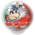 thumbnail image 4 of Studio Ghibli Porco Rosso Airplane Piloting Anime Paper Theater Ball, 4 of 4