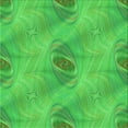 thumbnail image 1 of Ahgly Company Machine Washable Indoor Square Transitional Neon Green Area Rugs, 5' Square, 1 of 7