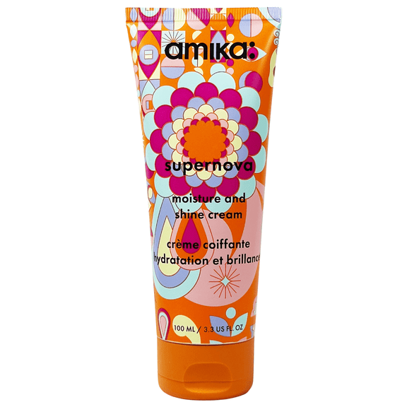 Amika SUPERNOVA Moisture Shine Cream 3.3 oz / 100 ml
