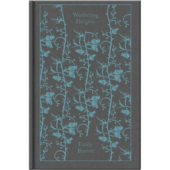 Pre-Owned Wuthering Heights (Hardcover) 0141040351 9780141040356