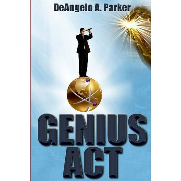 Genius Act Paperback, (Paperback)