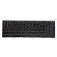 thumbnail image 1 of Cateissary Dispositivo de entrada de teclado para portátil, tablero de teclas de protección contra el polvo, teclados de oficina en casa, reemplazo de Juegos de teclado y mouse para computadora, 1 of 6