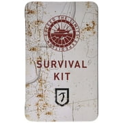 Tomb Raider: Survival/Collector's Edition - Xbox 360