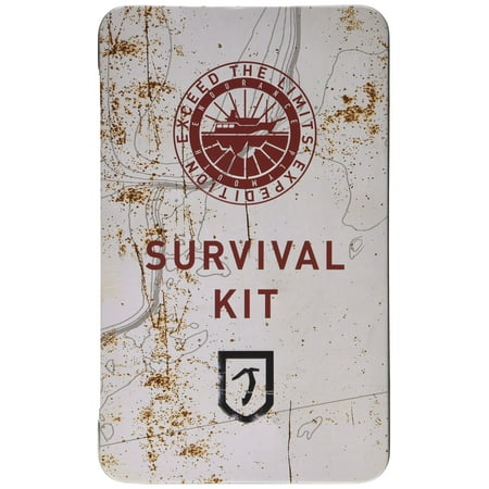 Tomb Raider: Survival/Collector's Edition - Xbox 360