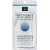 Earth Therapeutics Moisturizing Foot Socks White 1 Pair