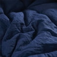 thumbnail image 6 of Down Alternative Comforter, 3 Pieces Down Alternative Comforter Set with 2 Pillow Shams, Box Stitched, Machine Washable, 6 of 6