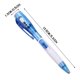 thumbnail image 3 of Pens Ballpoint Fountain Pen Ink Gel Pens Ink Pen Flashlight Pen Flashlight Pens Ballpoint Ball-point Pen with Light Ballpoint Pens Light Ball Pen With Lights,1 pc(color random), 3 of 9