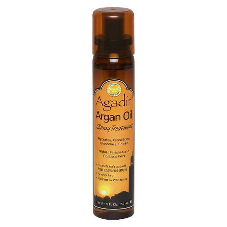 Agadir - Argan Oil Spray Treatment - 5.1 Oz