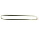 thumbnail image 1 of Cinturón de yoga Columpio Hamaca Extensión Correa Montañismo Cuerda de trabajo para 60cm Cola Eslinga de escalada, 1 of 8