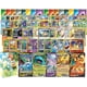 thumbnail image 1 of Paquete de cartas Pokémon surtidas con láminas y 5 cartas ultra raras, 1 of 4