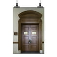 thumbnail image 2 of Print: Interior Doorway, William O. Douglas Federal Building And U.S, 2 of 4