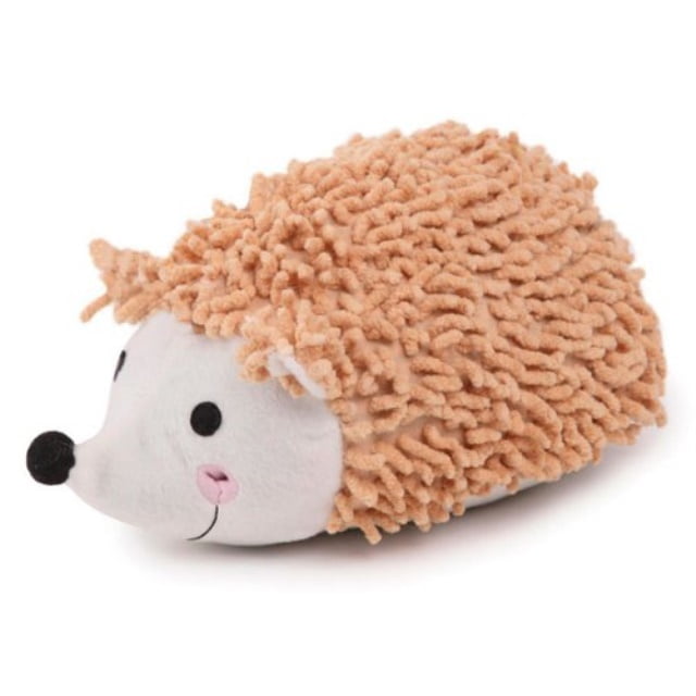 hedgehog dog toy walmart