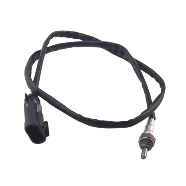 Sensor De Oxígeno Para Motocicleta. Componentes Del Motor De Motocicleta Para Longjia V-bob.