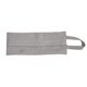 thumbnail image 1 of Organizador de viaje portátil de gran capacidad, bolsa pequeña, calcetines plegables, almacenamiento de ropa interior, bolsa gris, 1 of 1