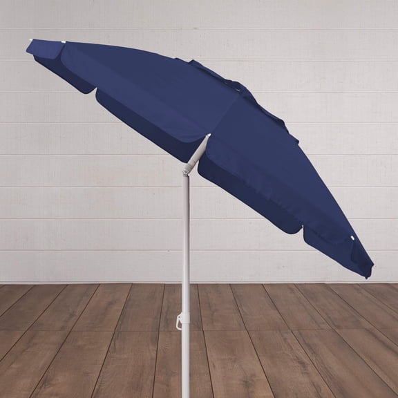 ONIVA 5.5 Ft. Portable Beach Umbrella